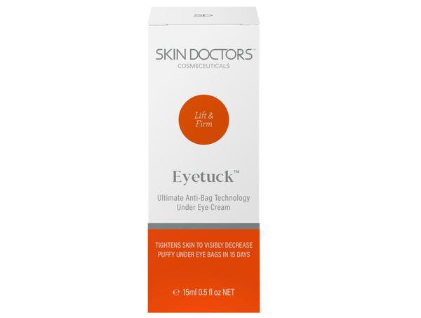 Skin Doctors Eyetuck 15ML