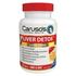 Caruso’s Liver Detox Tabs 30