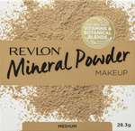 Revlon Mineral Powder 003 Med