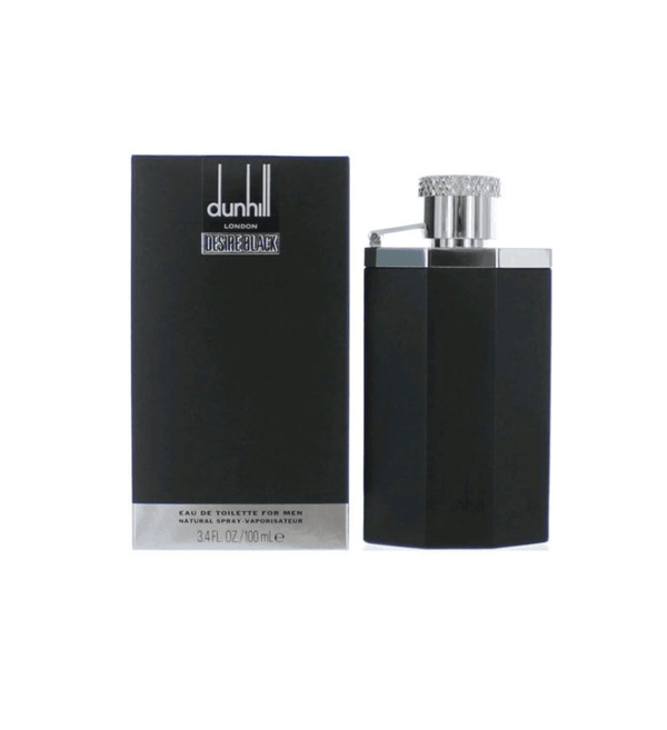 Dunhill Desire Black EDT 100ML