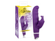 Smile G-Butterfly purple magic mini vibe