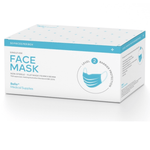 Bella Level 2 Kids Face Mask 50PK