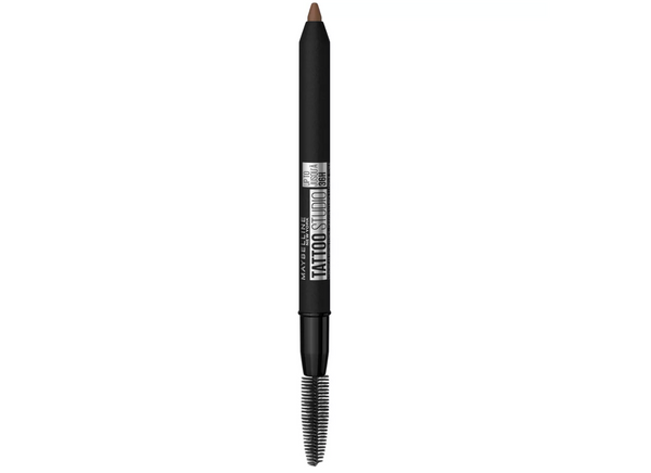 Maybelline Tattoo Studio Brow 36H Pencil Soft Brown