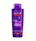 L'Oreal Elvive Shampoo Colour Protect Purple 200ML