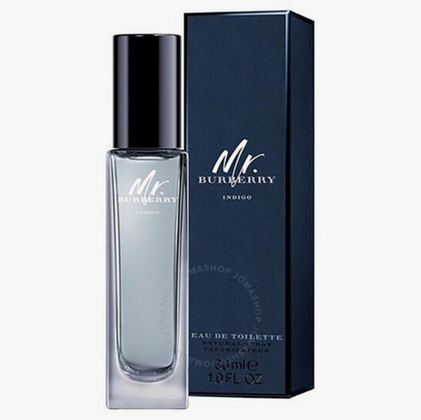 Mr Burberry Indigo EDT 30ML