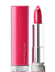 Maybelline Color Sensational Lipstick Made for You Fuchsia for Me