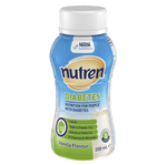 Nutren Diabetes Vanilla Bottle 200mL 4 Pack
