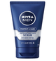 Nivea Men Protect & Care Face Scrub 125ML