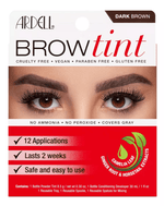 Ardell Brow Tint Dark Brown