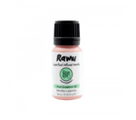 RAWW Peppermint Pure Essential Oil 10ml