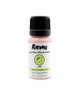 Raww Pure Essential Oil Lime