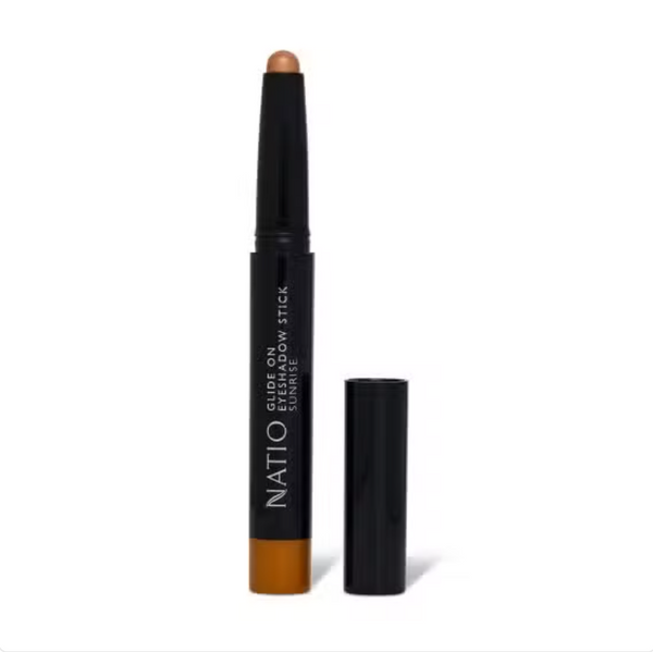 Natio Glide on Eyeshadow Stick Sunrise