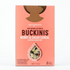 Loving Earth Buckinis (Berry & Cacao Cereal) - 400g
