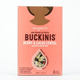Loving Earth Buckinis (Berry & Cacao Cereal) - 400g