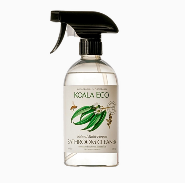 Koala Eco - Eucalyptus Multi-Purpose Bathroom Cleaner - 500ml