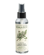 Koala Eco Hand & Surface Spray - Rosalina & Peppermint 125ml
