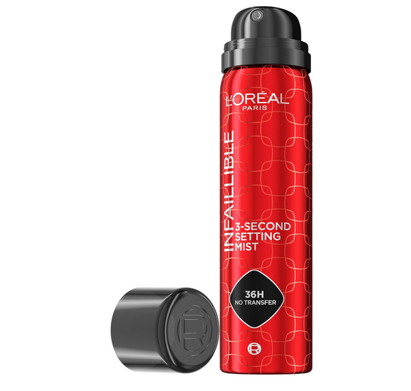 Loreal Infallible Setting Spray 75ml