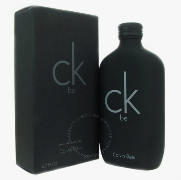 Calvin Klein Be EDT 200ML