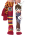 Madmia Socks Kids & Adult Harry Potter