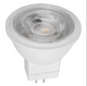 3w LED MR11 Globe Warm White 3000k, Cool White 4000k, Daylight 5500k HV9311X