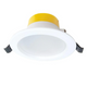 92mm Aaydan LED Downlight 8w White CCT MD4119WH-TRI Mercator Lighting