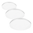 Franklin Slimline LED Ceiling Light CCT 18w in White