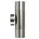 Titanium Aluminium Up Down Wall Light Havit Lighting - HV1085T, HV1087GU10T, HV1087MR16T