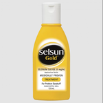 Selsun Gold Treatment 125Ml