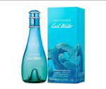 Davidoff Cool Water Summer Women EDT 100ML