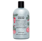 Philosophy Skating In The Snow Shampoo Shower Gel And Bubble Bath