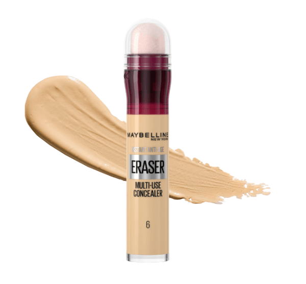 Maybelline Instant Age Rewind Eraser Dark Circles Concealer 06 Neutral 6.8ml