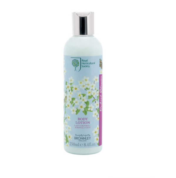 Rhs Orchid Body Lotion 250ML