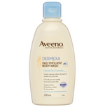 Aveeno Dermexa Wash 280ML