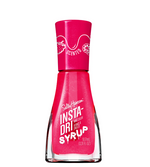 Sally Hansen Insta Dri Syrup Fast Dry Nail Color Hansen Lacquer Sweet Spreads 134 9.17ML