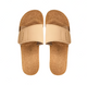 Maseur Gentle Massage Sandal Beige Size 5