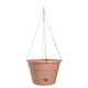 Leonard Self Watering Hanging Basket Brick 33cm