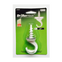 Cobra Driller Hook White