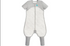 Sleepsuit Organic 1.0T Size 3 White Dreamer