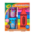 Crayola Slimey Soap Duo 25