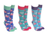 Sock Society Pigs Might Fly 3 Pairs
