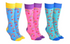 Sock Society Rainbow Heart 3 Pairs