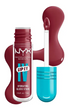 NYX Lip IV Bubblegum Burst