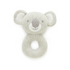 Purebaby Knitted Rattle Koala Baby Toy 15ML