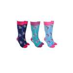 Sock Society Unicorns