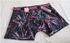 Tradie Workwear Men Pink Palm Printed Trunk