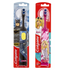 Colgate Kids Battery Powered Toothbrush Batman and Barbie 1 Count