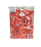 Alpha Strawberry Creams Clear Bag 375G