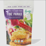 Pereg Crumbs Panko Japanese Fine 255G