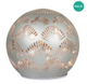 Arome Ambiance Dome Lamp in Ash Grey