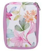 Wicked Sista Portable Pill Case Sophia